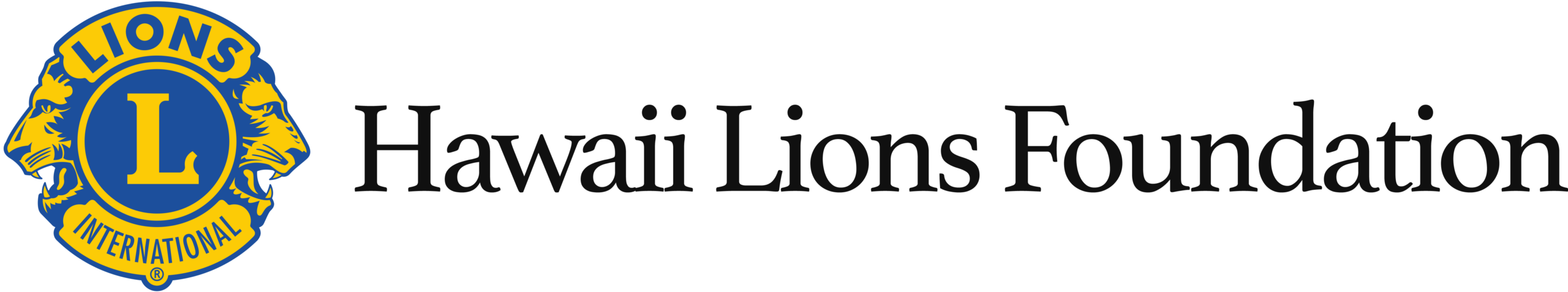 Hawaii Lions Foundation