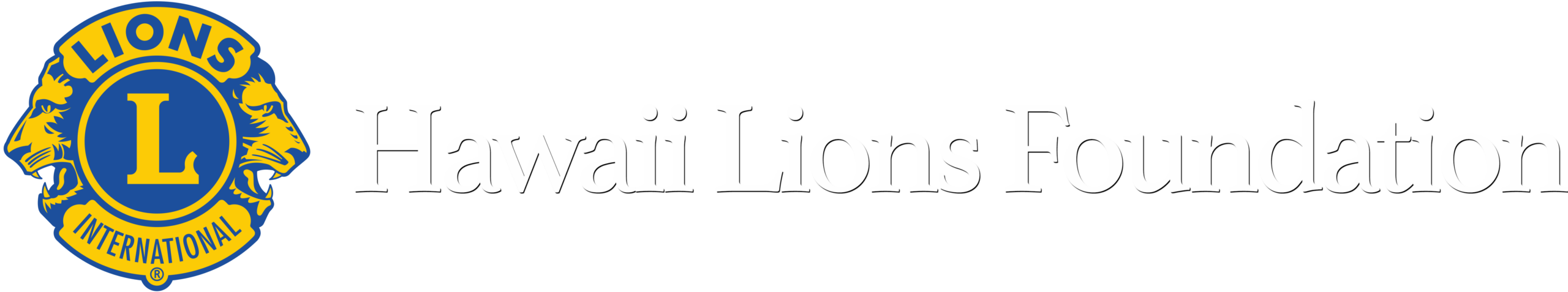 Hawaii Lions Foundation